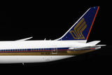 ＜取り寄せ＞SQwings シンガポール航空 787-10 9V-SCN 1/200 L2038