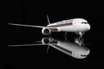 ＜取り寄せ＞SQwings シンガポール航空 787-10 9V-SCN 1/200 L2038