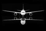 ＜取り寄せ＞SQwings シンガポール航空 787-10 9V-SCJ 1/200 L2039