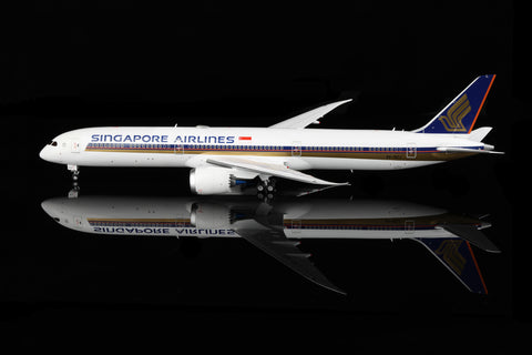 ＜取り寄せ＞SQwings シンガポール航空 787-10 9V-SCJ 1/200 L2039