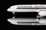＜取り寄せ＞SQwings シンガポール航空 787-10 9V-SCJ 1/200 L2039