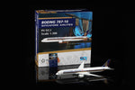 ＜取り寄せ＞SQwings シンガポール航空 787-10 9V-SCJ 1/200 L2039