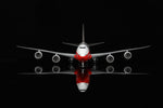 ＜取り寄せ＞SQwings ボーイング 747-8 N6067E 1/200 L2073