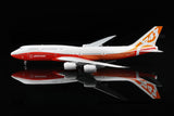 ＜取り寄せ＞SQwings ボーイング 747-8 N6067E 1/200 L2073