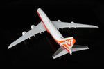 ＜取り寄せ＞SQwings ボーイング 747-8 N6067E 1/200 L2073