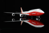 ＜取り寄せ＞SQwings ボーイング 747-8 N6067E 1/200 L2073