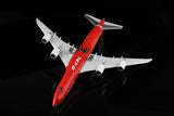 ＜取り寄せ＞SQwings ボーイング 747-8 N6067E 1/200 L2073