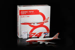 ＜取り寄せ＞SQwings ボーイング 747-8 N6067E 1/200 L2073