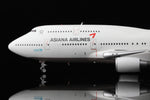 ＜取り寄せ＞SQwings アシアナ航空 747-400 HL7428 1/200 L2003