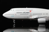＜取り寄せ＞SQwings アシアナ航空 747-400 HL7428 1/200 L2003