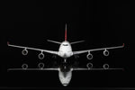 ＜取り寄せ＞SQwings アシアナ航空 747-400 HL7428 1/200 L2003
