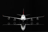 ＜取り寄せ＞SQwings アシアナ航空 747-400 HL7428 1/200 L2003