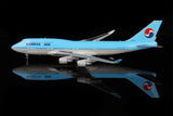 SQwings 大韓航空 747-400 HL7488 1/200 L2068 SQwings