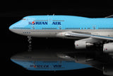 SQwings 大韓航空 747-400 HL7488 1/200 L2068 SQwings