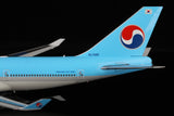 SQwings 大韓航空 747-400 HL7488 1/200 L2068 SQwings