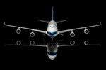 ＜取り寄せ＞SQwings 中国南方航空 747-400F B-2461 1/200 L2077C(インタラクティブシリーズ)