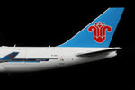 ＜取り寄せ＞SQwings 中国南方航空 747-400F B-2461 1/200 L2077C(インタラクティブシリーズ)