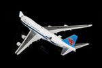 ＜取り寄せ＞SQwings 中国南方航空 747-400F B-2461 1/200 L2077C(インタラクティブシリーズ)
