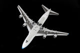 ＜取り寄せ＞SQwings 中国南方航空 747-400F B-2461 1/200 L2077C(インタラクティブシリーズ)