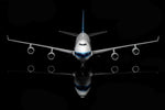 ＜取り寄せ＞SQwings 中国南方航空 747-400F B-2473 1/200 L2076C(インタラクティブシリーズ)