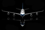 ＜取り寄せ＞SQwings 中国南方航空 747-400F B-2473 1/200 L2076C(インタラクティブシリーズ)
