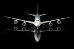 ＜取り寄せ＞SQwings キャセイカーゴ 747-8F B-LJA 1/200 L2074C(インタラクティブシリーズ)