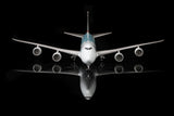 ＜取り寄せ＞SQwings キャセイカーゴ 747-8F B-LJA 1/200 L2074C(インタラクティブシリーズ)