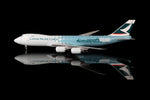 ＜取り寄せ＞SQwings キャセイカーゴ 747-8F B-LJA 1/200 L2074C(インタラクティブシリーズ)
