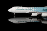 ＜取り寄せ＞SQwings キャセイカーゴ 747-8F B-LJA 1/200 L2074C(インタラクティブシリーズ)