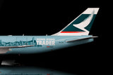 ＜取り寄せ＞SQwings キャセイカーゴ 747-8F B-LJA 1/200 L2074C(インタラクティブシリーズ)