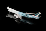 ＜取り寄せ＞SQwings キャセイカーゴ 747-8F B-LJA 1/200 L2074C(インタラクティブシリーズ)