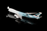 ＜取り寄せ＞SQwings キャセイカーゴ 747-8F B-LJA 1/200 L2074C(インタラクティブシリーズ)