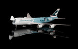 ＜取り寄せ＞SQwings キャセイカーゴ 747-8F B-LJA 1/200 L2074C(インタラクティブシリーズ)