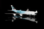 ＜取り寄せ＞SQwings キャセイカーゴ 747-8F B-LJA 1/200 L2074C(インタラクティブシリーズ)