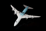 ＜取り寄せ＞SQwings キャセイカーゴ 747-8F B-LJA 1/200 L2074C(インタラクティブシリーズ)