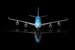 ＜取り寄せ＞SQwings 大韓航空 747-400 HL7488 1/200 L2069