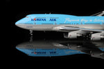 ＜取り寄せ＞SQwings 大韓航空 747-400 HL7488 1/200 L2069