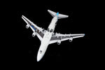 ＜取り寄せ＞SQwings 大韓航空 747-400 HL7488 1/200 L2069