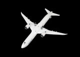 ＜取り寄せ＞SQwings ボーイング 787-10 N829OV 1/200 L2044