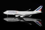 <Vorbestellung> SQwings Air France 747-400 F-GITD 1/200 L2071