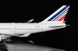 <Vorbestellung> SQwings Air France 747-400 F-GITD 1/200 L2071