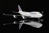 <Vorbestellung> SQwings Air France 747-400 F-GITD 1/200 L2071