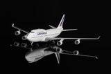 <Vorbestellung> SQwings Air France 747-400 F-GITD 1/200 L2071