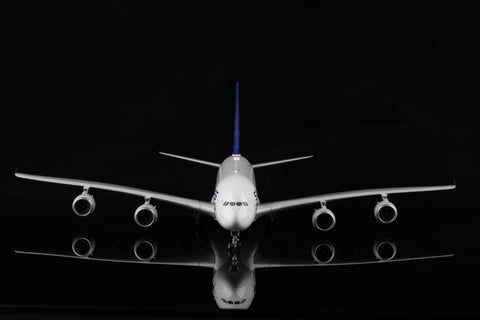 ＜取り寄せ＞SQwings シンガポール航空 A380 9V-SKV 1/200 L2017