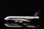 ＜取り寄せ＞SQwings シンガポール航空 A380 9V-SKV 1/200 L2017