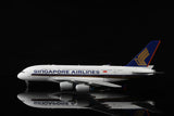 ＜取り寄せ＞SQwings シンガポール航空 A380 9V-SKV 1/200 L2017