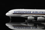 ＜取り寄せ＞SQwings シンガポール航空 A380 9V-SKV 1/200 L2017