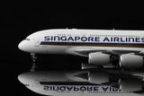 ＜取り寄せ＞SQwings シンガポール航空 A380 9V-SKV 1/200 L2017