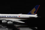 ＜取り寄せ＞SQwings シンガポール航空 A380 9V-SKV 1/200 L2017