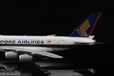 ＜取り寄せ＞SQwings シンガポール航空 A380 9V-SKV 1/200 L2017